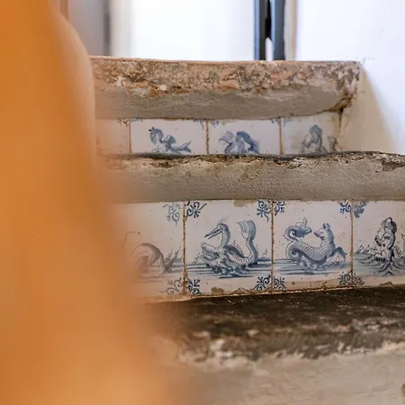 Tatil Evi Huswell - Architect Gem In The Heart Of