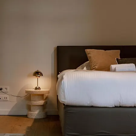 Holiday home Huswell - Architect Gem In The Heart Of