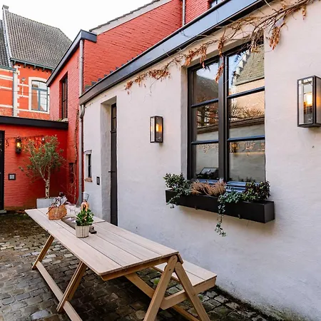 Holiday home Huswell - Architect Gem In The Heart Of *