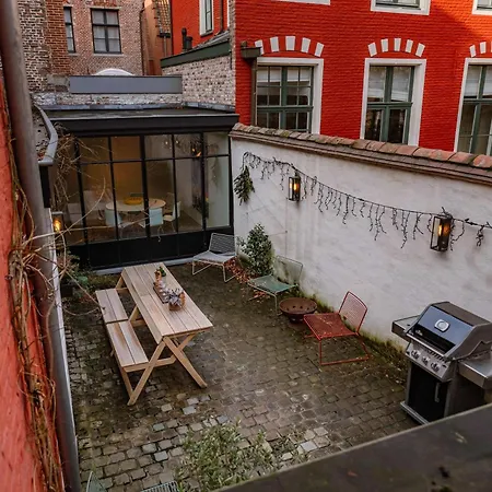 Huswell - Architect Gem In The Heart Of