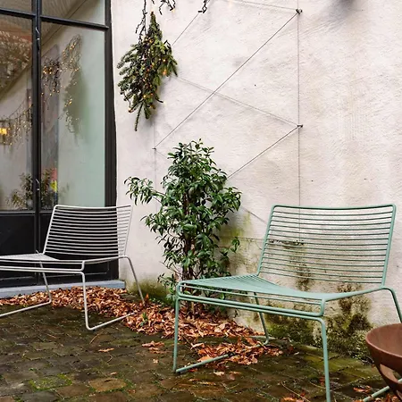 Holiday home Huswell - Architect Gem In The Heart Of