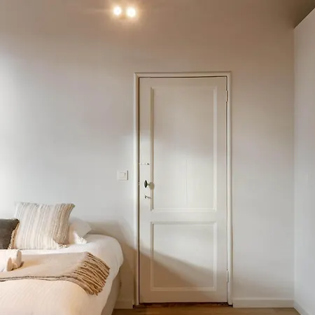 Holiday home Huswell - Architect Gem In The Heart Of Ghent