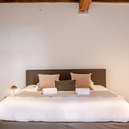 Holiday home Huswell - Architect Gem In The Heart Of