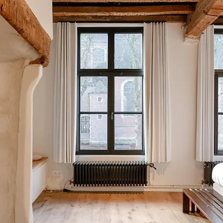 Huswell - Architect Gem In The Heart Of