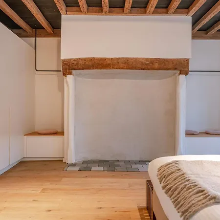 Huswell - Architect Gem In The Heart Of Hébergement de vacances *