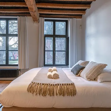 Hébergement de vacances Huswell - Architect Gem In The Heart Of *