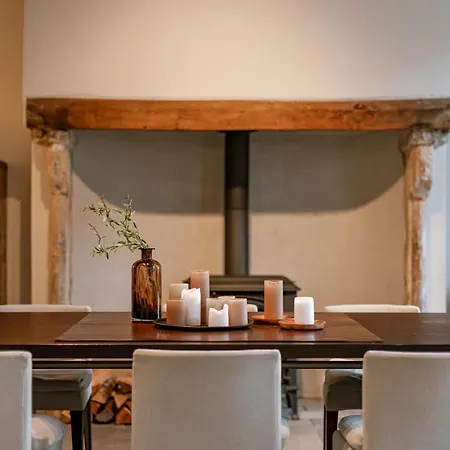 Huswell - Architect Gem In The Heart Of Holiday home Ghent