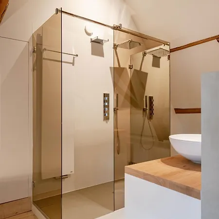 Hébergement de vacances Huswell - Architect Gem In The Heart Of Gand
