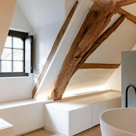 Huswell - Architect Gem In The Heart Of *