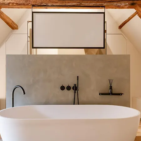 Huswell - Architect Gem In The Heart Of Holiday home