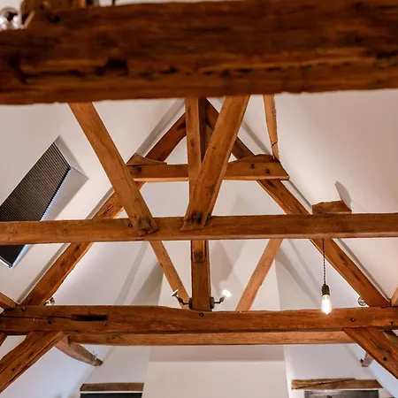 Huswell - Architect Gem In The Heart Of * Ghent