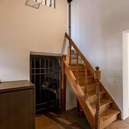 Holiday home Huswell - Architect Gem In The Heart Of *