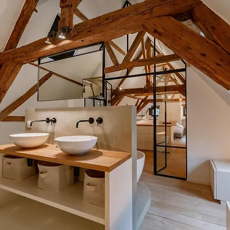 Holiday home Huswell - Architect Gem In The Heart Of Ghent
