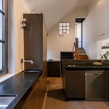 Huswell - Architect Gem In The Heart Of *