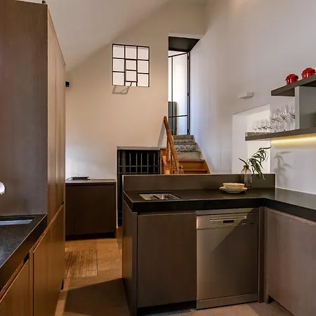 Huswell - Architect Gem In The Heart Of
