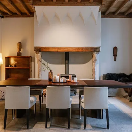Holiday home Huswell - Architect Gem In The Heart Of Ghent
