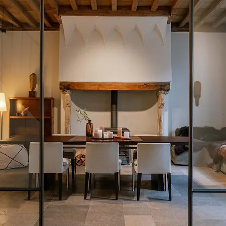Huswell - Architect Gem In The Heart Of Holiday home *