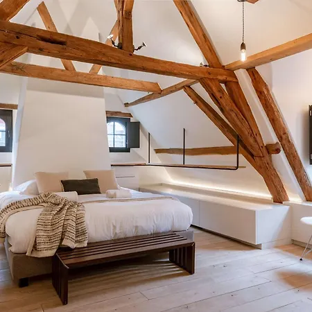 Holiday home Huswell - Architect Gem In The Heart Of *