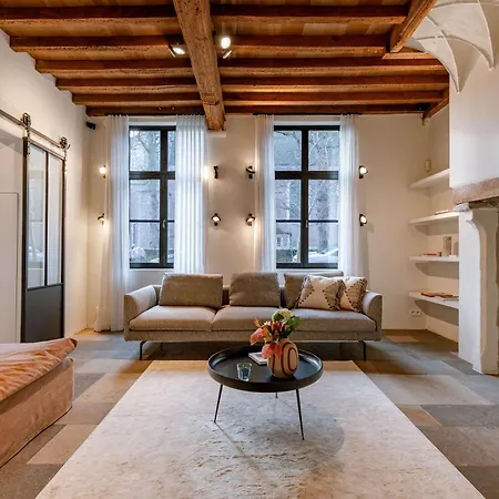Huswell - Architect Gem In The Heart Of Holiday home *
