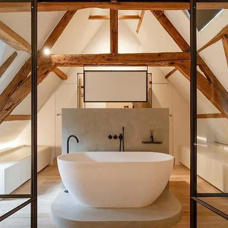 Huswell - Architect Gem In The Heart Of Holiday home