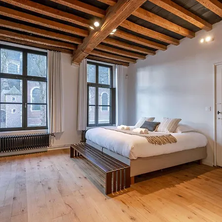 Huswell - Architect Gem In The Heart Of Holiday home *