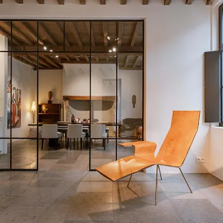 Huswell - Architect Gem In The Heart Of 펜션 *